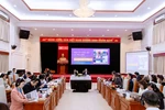 Tham vấn về khung chính sách và pháp lý cho nhà giáo trong bối cảnh toàn cầu hóa