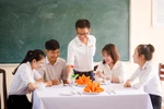 Chuyển về Bộ GDĐT quản lý, trường nghề mong sớm có hướng dẫn tuyển sinh 2025
