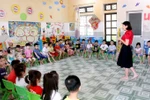GVMN 55 tuổi nghỉ hưu giúp ngành GD có dịp tuyển thầy cô trẻ trung, năng động