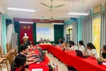 Trải nghiệm học bạ số, lãnh đạo trường tiểu học ở Bắc Giang đánh giá ra sao?
