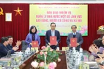 Bộ GDĐT tiếp nhận chức năng quản lý nhà nước về giáo dục nghề nghiệp