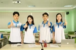 Năm 2025, HV Phụ nữ Việt Nam tuyển sinh hơn 1.700 chỉ tiêu với 11 ngành đào tạo