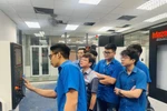 Khó đạt chuẩn về diện tích đất, CSGDĐH kiến nghị giải pháp nâng hiệu quả đầu tư