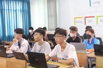 Không có tên ở hệ thống tuyển sinh chung: Trường cao đẳng gặp vô vàn khó khăn