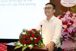 Cần quy định NCS được phép nghỉ việc bao lâu/năm học để hoàn thành luận án