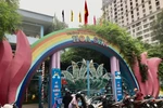 Phụ huynh băn khoăn nhiều khoản thu, Hiệu trưởng MN Thực hành Hoa Sen nói gì?