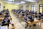 Sở GD Bắc Giang sẽ khảo sát, đánh giá năng lực tiếng Anh của học sinh