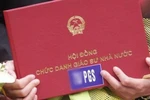 "Người trong cuộc" nêu lý do chưa muốn nâng chuẩn chức danh lên PGS, GS