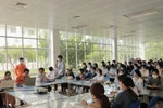 Đi thực địa vất vả, lương chỉ 5-9 triệu khiến ngành học về môi trường khó tuyển