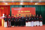 89 HS Bắc Giang sẵn sàng tham gia kỳ thi chọn học sinh giỏi quốc gia 2023