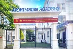 Trường TH Archimedes bỏ quên HS lớp 1 trên xe khi đi dã ngoại, Phòng GD nói gì?