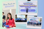 Làm gì để thu hút sinh viên, giảng viên tham gia hoạt động Đoàn ở trường đại học