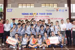 Đào tạo giáo viên Giáo dục thể chất gặp khó vì thiếu CSVC, công trình thể thao