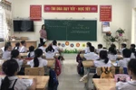Hoà Bình: Số học sinh tham gia bảo hiểm y tế toàn tỉnh đạt 93,6%