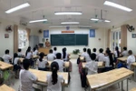 Nhiều điểm mới trong dự thảo thông tư quy định khen thưởng và kỷ luật học sinh