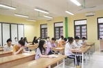 Bộ GDĐT đề nghị địa phương tăng cường chỉ đạo về quản lý dạy thêm, học thêm