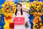 Năm 2024, Trường Đại học Hoa Sen có thêm 01 phó giáo sư ngành Kinh tế