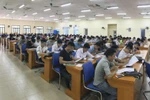 Tỷ lệ SV có việc làm trên 70% mới được tăng chỉ tiêu khiến số liệu thực chất hơn