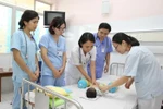Nhiều trường y dược mong NĐ 111 sớm được sửa đổi để phù hợp với thực tế