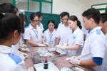 Có năm chỉ tuyển được 20 SV, giảng viên bỏ việc, trường CĐ lo nguy cơ "tự diệt"