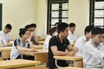 Càng nở rộ kỳ thi riêng càng gây rối cho thí sinh