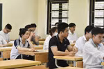 Hà Nội: Thí sinh tự do nộp phiếu đăng ký dự thi tốt nghiệp 2024 ở đâu?