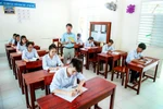 Khó tinh giản theo NĐ120, trường nội trú kiến nghị giữ nguyên 3 phó hiệu trưởng