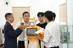 Muốn tạp chí gia nhập Scopus/WoS, trường ĐH cần quy tụ "nhân tố khoa học" đủ tầm