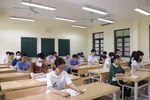 Hà Nội: Hôm nay (7/7), các trường bắt đầu tuyển sinh vào lớp 6 
