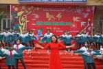 NGƯT Phạm Thị Kiều Vân - Nữ hiệu trưởng trường vùng cao hết lòng vì học trò