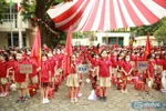 Khi nào Hà Nội tổ chức tuyển sinh mầm non 5 tuổi, lớp 1, lớp 6?