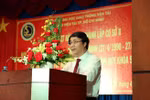 Hiệu trưởng ĐH Giao thông vận tải là ứng viên GS duy nhất ngành GTVT năm 2023