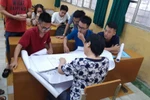 Chuyển giao ngành Kỹ thuật Cơ điện tử gặp khó khiến thu nhập của GV bị ảnh hưởng