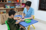 Ứng viên ngành GD đặc biệt thử việc chưa được 1 tháng đã xin nghỉ vì quá vất vả
