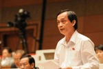 Tăng học phí không phải chỉ để thực hiện tăng lương cho cán bộ, giảng viên
