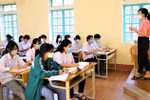 Phú Thọ công bố kết quả khảo sát chất lượng học sinh lớp 12 