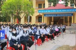Học sinh Bắc Giang nghỉ Tết Nguyên đán 7 ngày (từ 20/01 đến hết 26/01/2023)