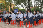 Học sinh bị giảm điểm ưu tiên từ năm 2023: Lãnh đạo trường THPT nói gì?
