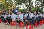 Học sinh bị giảm điểm ưu tiên từ năm 2023: Lãnh đạo trường THPT nói gì?