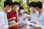 Bắc Giang: Thi tuyển sinh vào lớp 10 với 3 môn bắt buộc 