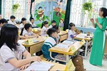 Bắc Giang: Phê duyệt SGK lớp 4, 8, 11 và môn Lịch sử lớp 10 năm học 2023-2024