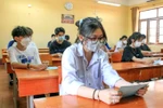 Bắc Giang điểu chỉnh kiểm tra học kỳ II sớm để chủ động phòng dịch bệnh