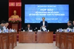 Có phương án thi mới, HS học CT 2006 nếu trượt tốt nghiệp thì sẽ thi ra sao?