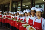 Nhiều người nghĩ Kinh tế gia đình là ngành “kỹ sư vợ”, ra trường chỉ làm nội trợ