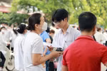 Bắc Giang công bố đường dây nóng tiếp nhận thông tin kỳ thi tốt nghiệp năm 2023
