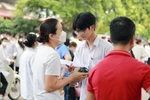 Bắc Giang công bố đường dây nóng tiếp nhận thông tin kỳ thi tốt nghiệp năm 2023