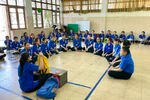 Đại diện trường sư phạm chỉ ra điểm chưa hợp lý ở dự thảo sửa đổi Nghị định 116
