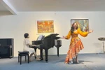 Trưởng khoa mong nhà nước có thêm học bổng du học cho GV, SV ngành Thanh nhạc 