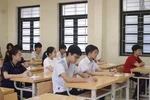 Sở GD&ĐT Hà Nội công bố số lượng thí sinh đăng ký dự thi vào 10 các trường