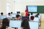 Có trường đại học dù "trải thảm đỏ" nhưng GS, PGS nước ngoài đến rồi lại đi 